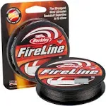 Berkley FireLine Original Fishing Line - Smoke