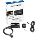 SiriusXM SXV300v1 Connect Vehicle Tuner Kit for Satellite Radio