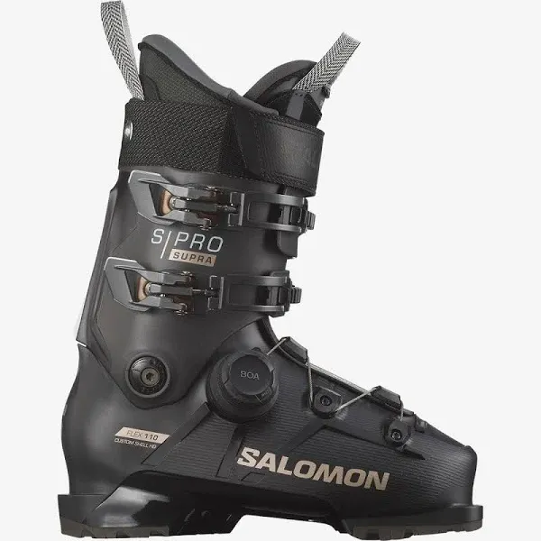 Salomon S/Pro Supra BOA 110 Ski Boots - 2025 - Men&#039;s - 28.5 MP/US 10.5