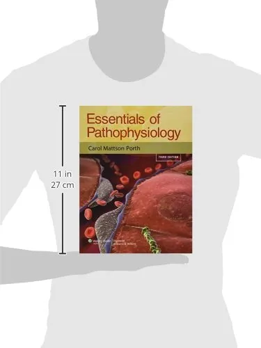 Essentials of Pathophysiology: Concepts of Altered Health States