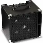 Phil Jones Bass Compact Plus BG-450 4 x 5-inch 300-watt Bass Combo Amp | Reverb