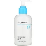 Atopalm - Top to Toe Wash - 300ml