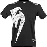 Venum Giant T-shirt - Black - M - Venum