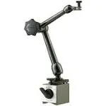 Noga DG10533 Standard Holder with Mag Base-176 Ibs-Hold Power