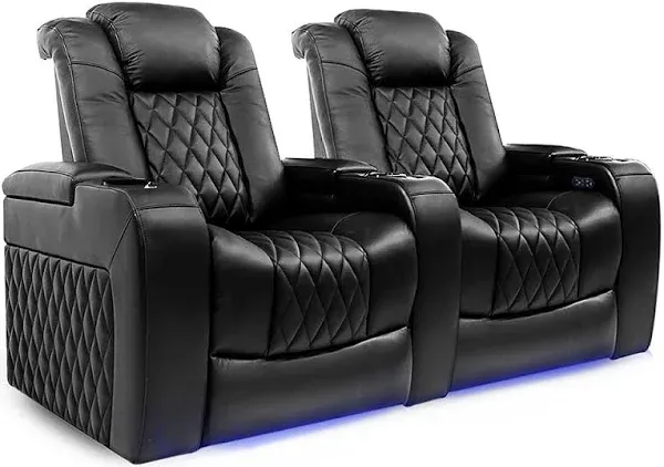 Valencia Theater Seating Tuscany Luxury Edition Home Theater Seating