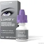 Lumify Eye Drops, Sterile - 0.08 fl oz