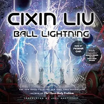 Ball Lightning