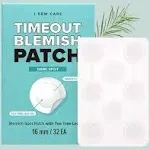 Timeout Blemish Patch Dark Spot