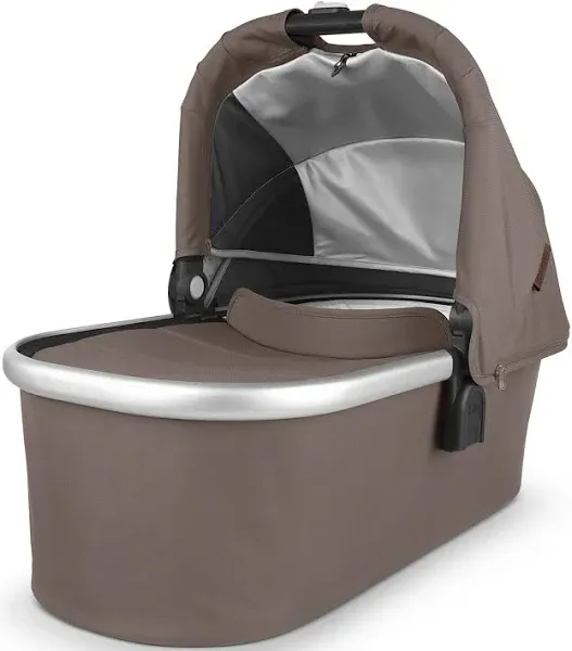 Brand New UPPAbaby Bassinet / Compatible With Vista, Cruz, Ridge, Mini Strollers