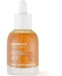 Aromatica - Organic Rosehip Oil - 30ml