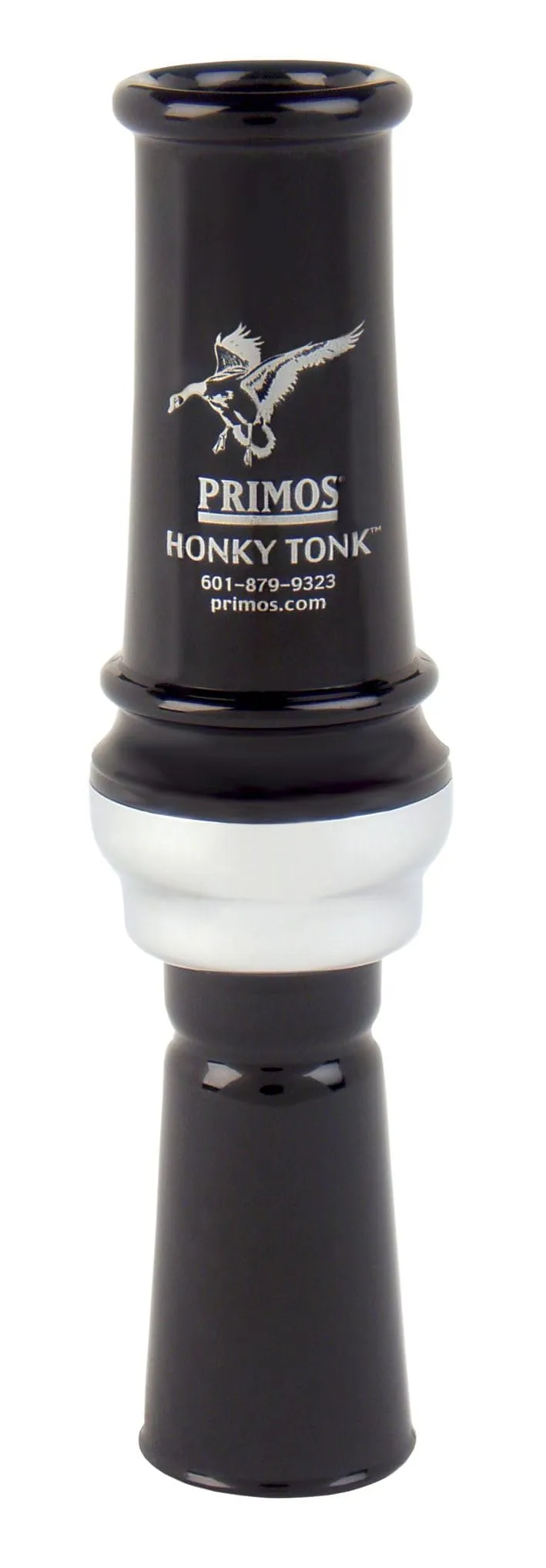 Primos Honky Tonk Canada / Canadian Goose Call Easy-to-blow Short Reed 866 IH