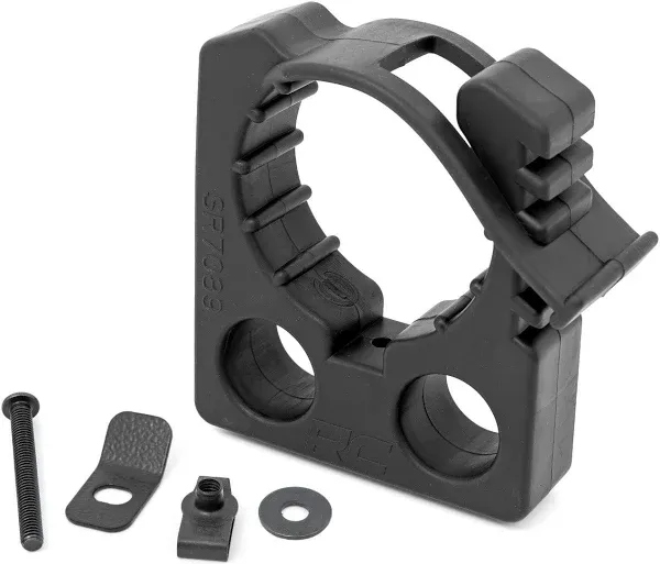 Rough Country 0.625”-1.375” Molle Panel Clamp Pair