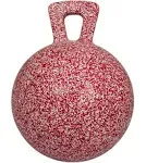 Horsemen's Pride Jolly Ball Peppermint 10 Inch