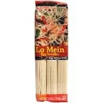 Wel Pac Egg Noodles, Lo Mein - 10 oz