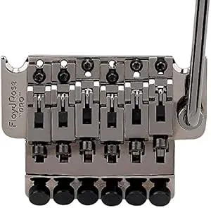 1000 Series Pro Tremolo System