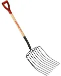 True Temper Ensilage Fork