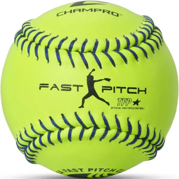 Champro USSSA Fast Pitch