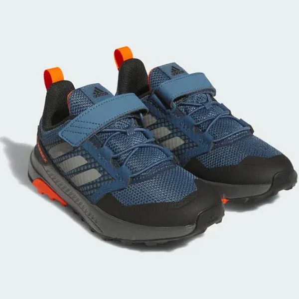 Toddlers size 11 Adidas Terrex Trailmaker Kids, unisex