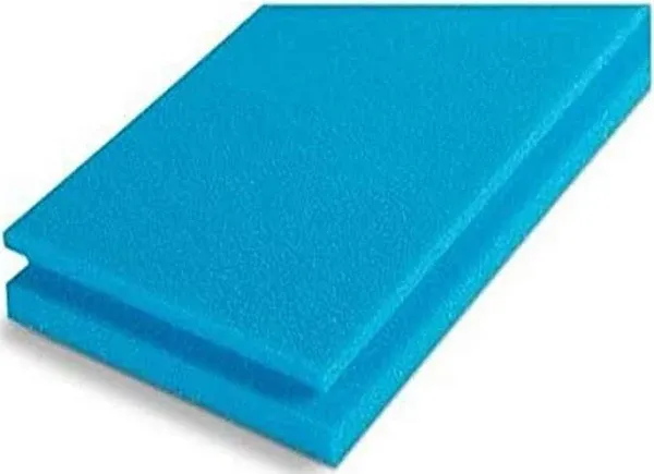 Cramer Low Density Foam