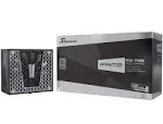 Seasonic Prime PX-750 750W 80+ Platinum Full Modular ATX Form Factor