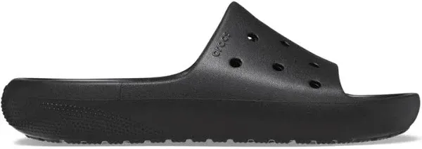 Crocs Unisex-Adult Classic Slides 2.0, Sandals for Women and Men