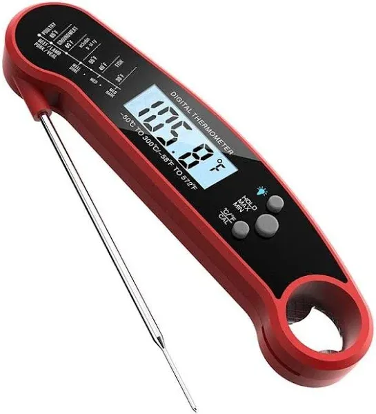 Digital Meat Thermometer