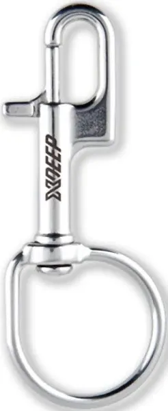 NX GEN Optimized Swivel Bolt Snap SS, Large