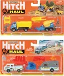 Matchbox Hitch & Haul Assorted 1count