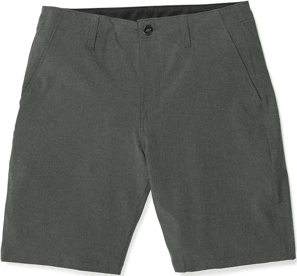 Volcom Men's Shorts Volcom Kerosene Hybrid Shorts