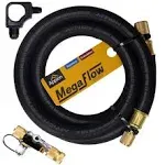 Appion MGABAS Mega Flow Basics 1/2" Hose Evacuation Kit