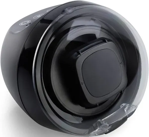 Versa Single Watch Winder for Automatic (Upgraded) Black G097 MSRP $129.95