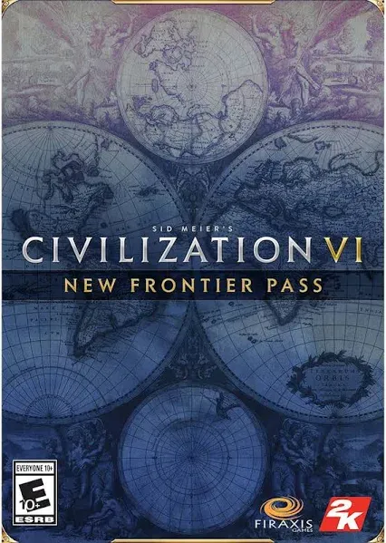 Nintendo Sid Meier's Civilization VI