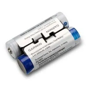 Garmin Rechargeable NiMH Battery for GPSMAP 64s/Oregon 600 Series GPS