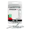 Arrow Long Steel Rivet RLS1/8IP