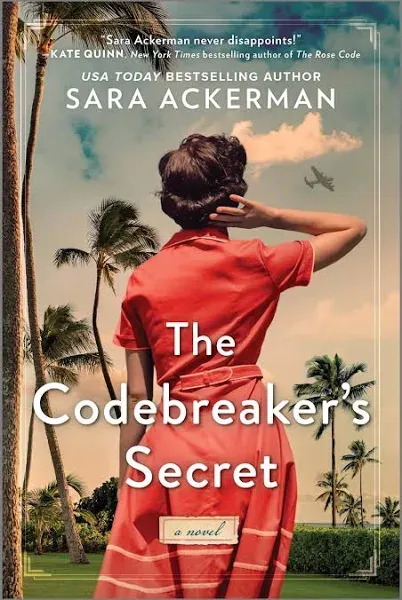 The Codebreaker's Secret