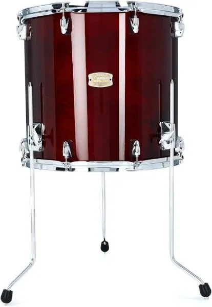 Yamaha Stage Custom Birch Floor Tom