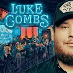 COMBS,LUKE Growin Up CD