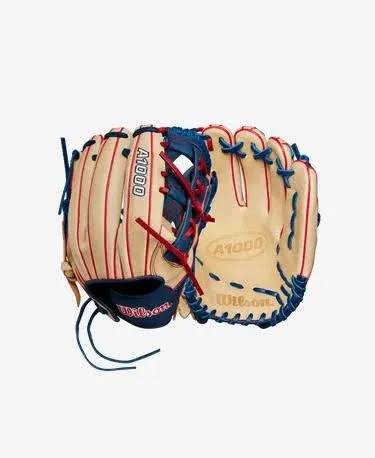 Wilson A1000 12" Baseball Glove