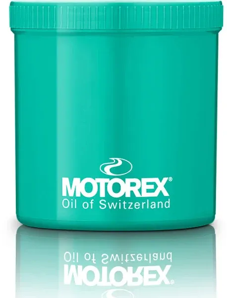 Motorex Bike Grease 2000 One Color, 850g