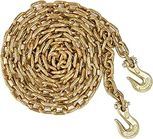 US Cargo Control Grade 70 Straight Chain