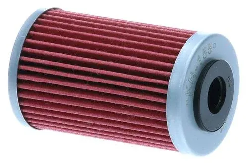 K&N Oil Filter KN-155