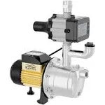 K2 3/4 HP Automatic Booster Pump