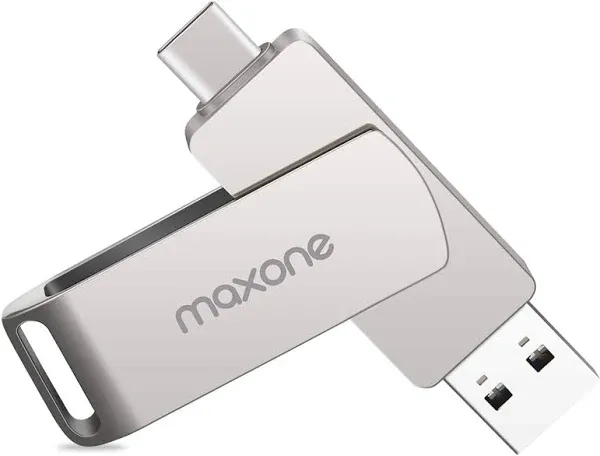 Maxone 128GB Flash Drive