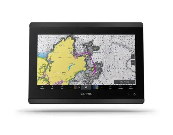 Garmin GPSMAP 8612xsv