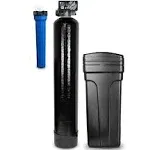 Tier1 Whole House Water Softener System