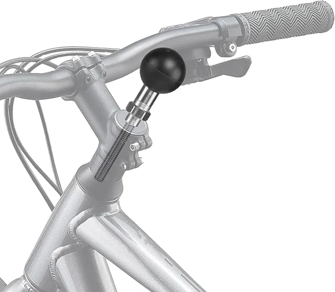 FANAUE Ball Mount for Bikes