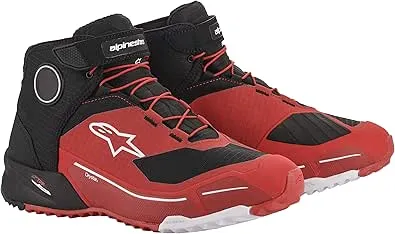 Alpinestars Unisex Walking Motorcycle Boot