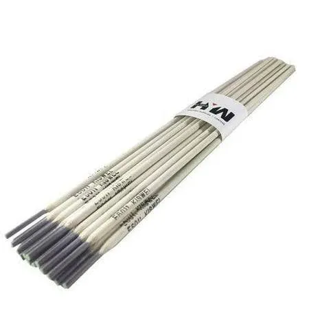 YESWELDER E6011 3/32'' 2LB Welding Rod Carbon Steel Stick Electrodes