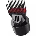 Red by Kiss Universal Detangling Blow Dryer Hair Styling PIK