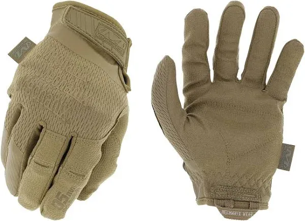 MX MX-MSD-72-011 Specialty 0.5mm Covert Gloves